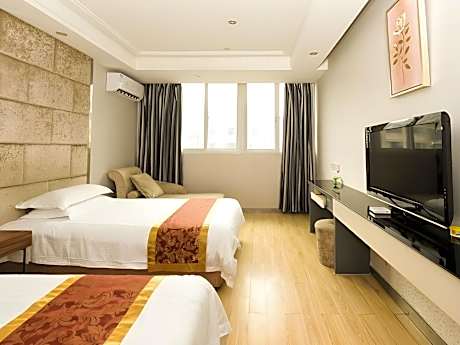 Guest Twin Room