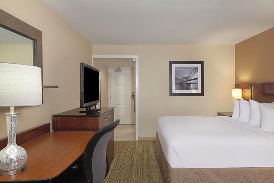 Marriott Memphis East