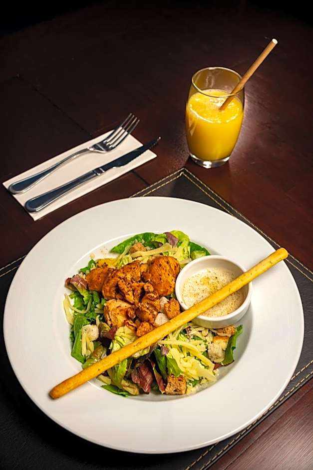 Hotel Los Españoles Plus