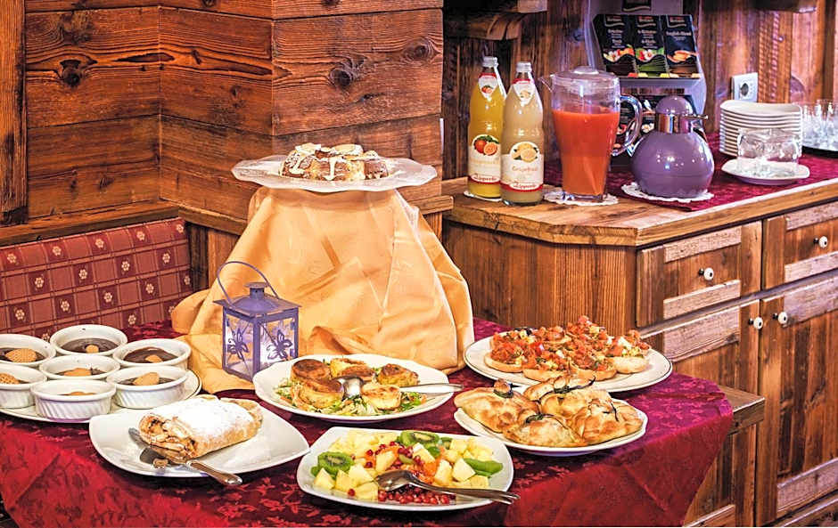 Bio Hotel Brusago Vital & Wellness