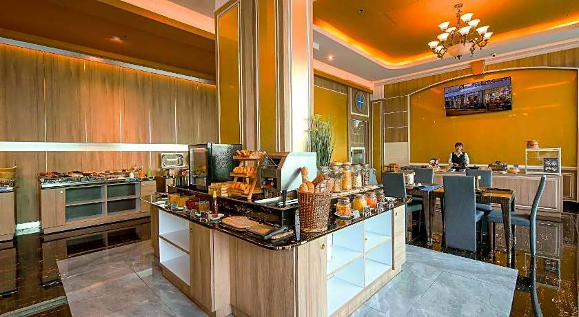 Sira Grande Hotel & Spa