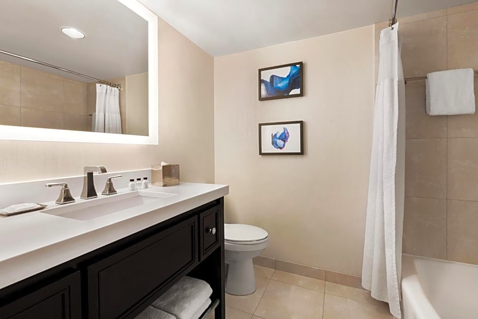 Crowne Plaza Hotel Philadelphia - King of Prussia By IHG