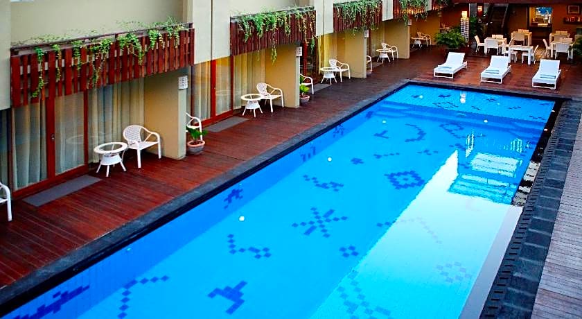 Devata Suite & Residence