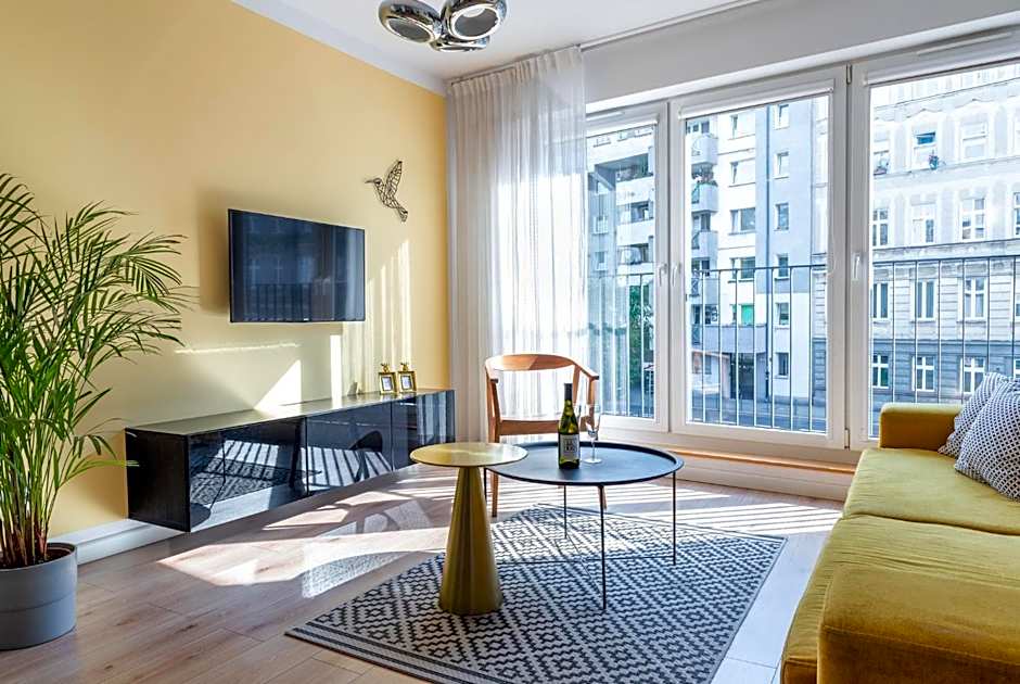 apartamenty-wroc Kurkowa 14
