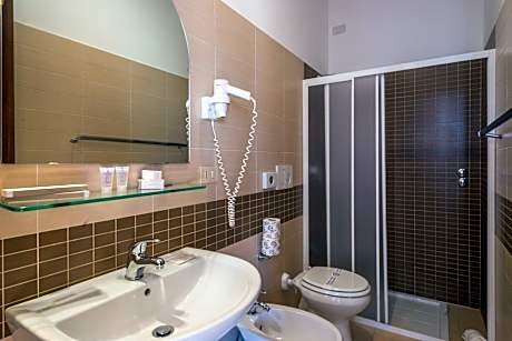 Junior Suite with Sea View