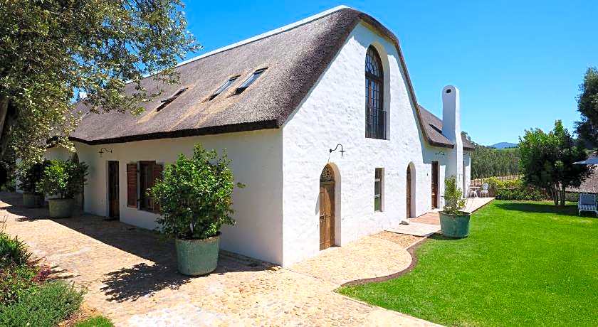 Adara Palmiet Valley Luxurious Boutique Hotel 