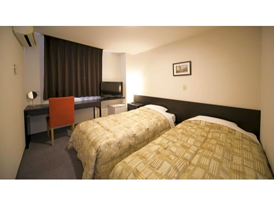 Self inn Tokushima kuramoto ekimae - Vacation STAY 19502v