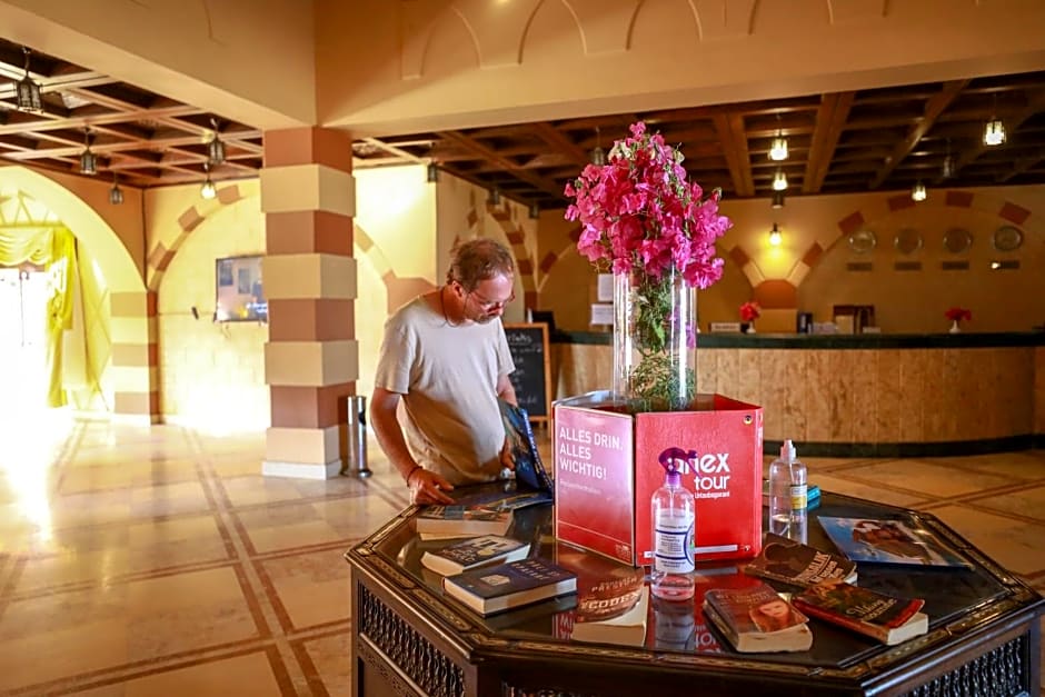 Marina view port ghalib