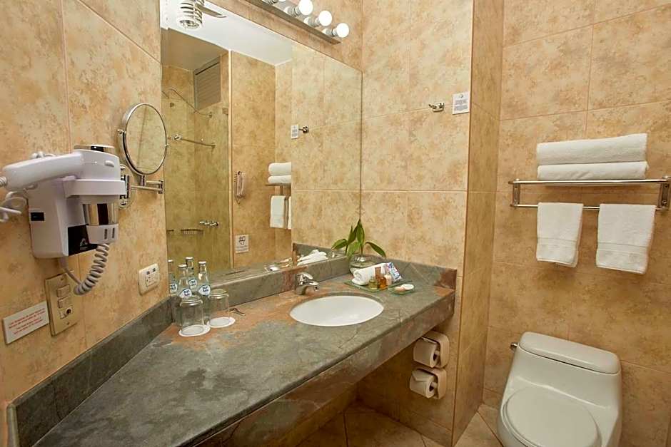 Casa Andina Premium Puno