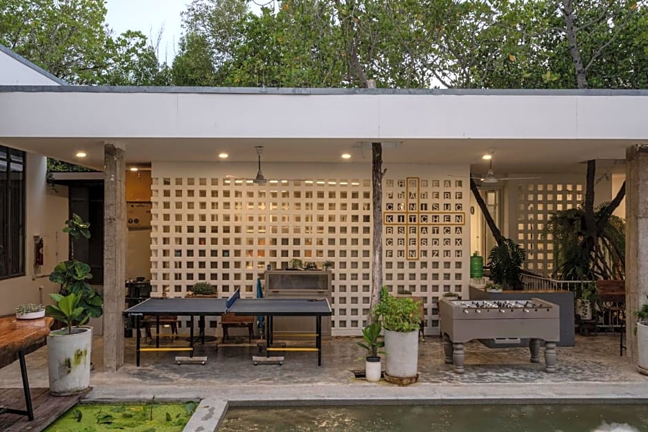 Phrip Phri Luxury Pool Villas