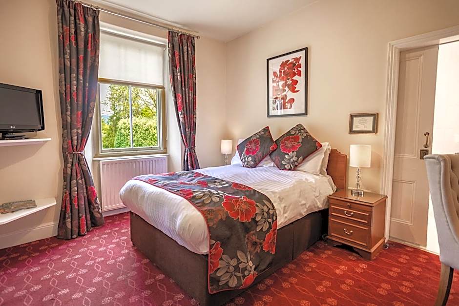 Burn How Garden Hotel - Bowness on Windermere