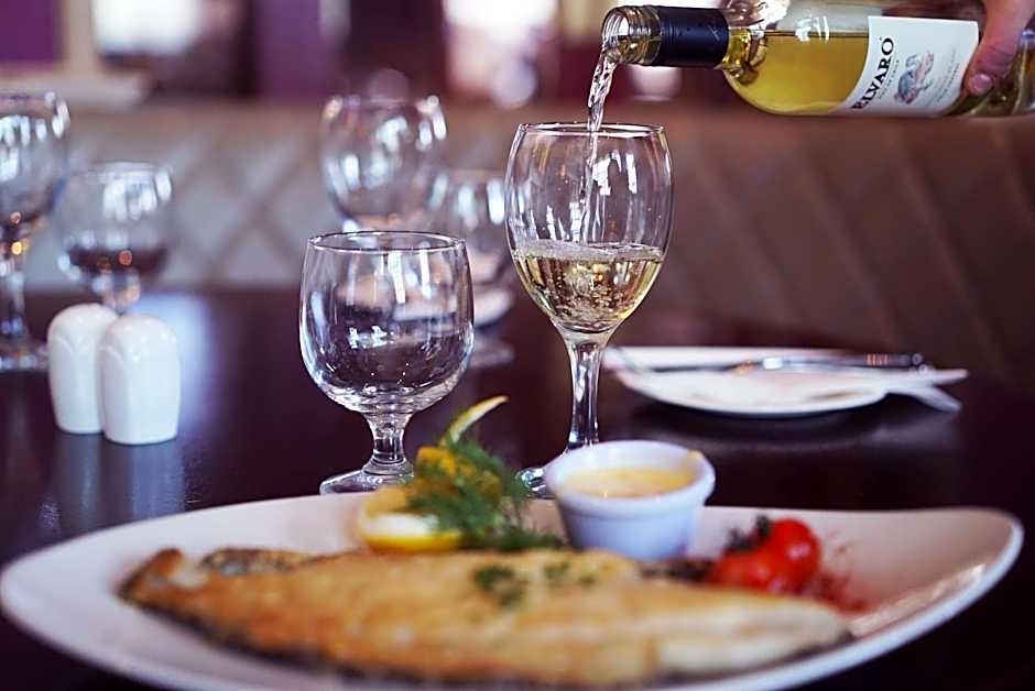 Gleesons Townhouse Booterstown