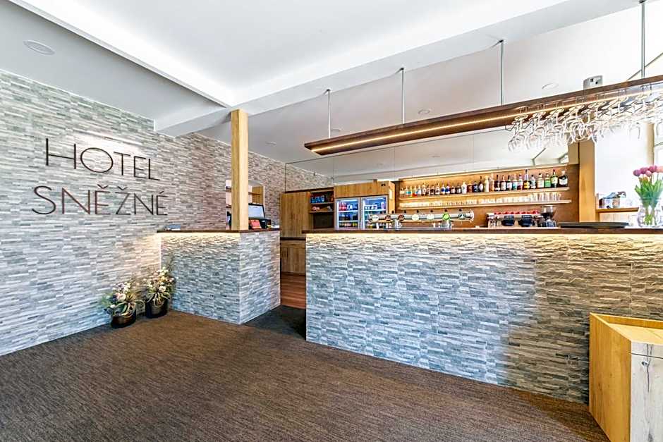 Hotel Sněžné