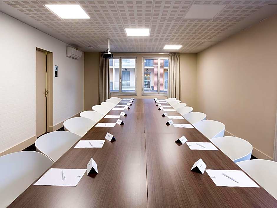 Best Western La Porte des Chateaux