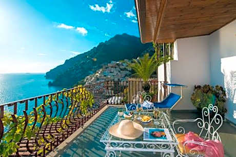 3-Bedroom Apartment