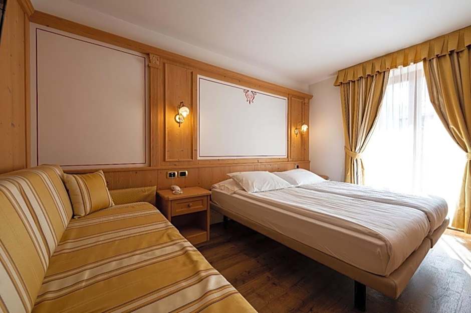 Hotel Cristina