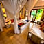 Upani in Diani complimentary cook for villas only, room service for deluxe suites