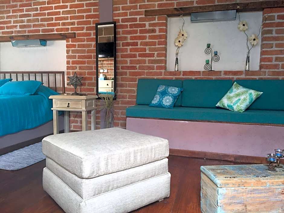 Suites colibri