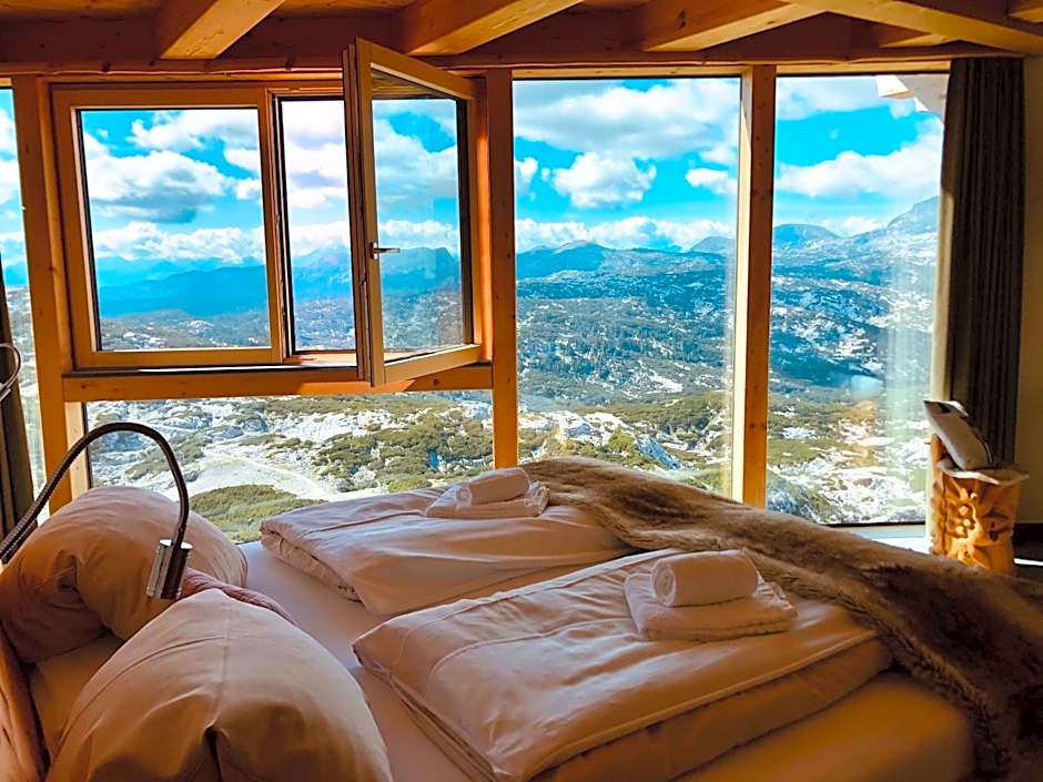 Lodge am Krippenstein