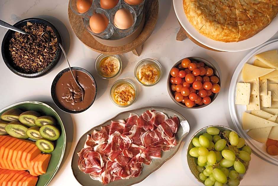 Radisson Blu Hotel, Madrid Prado