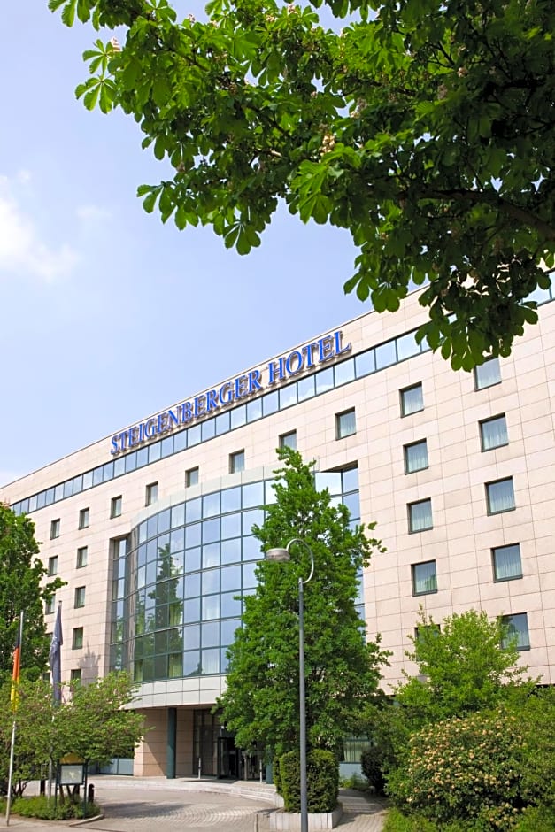 Steigenberger Hotel Dortmund