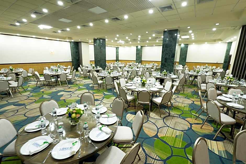 Hodelpa Gran Almirante