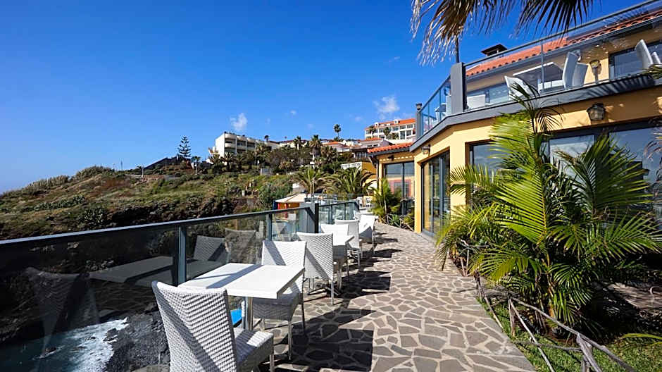 Hotel Apartamento Cais da Oliveira