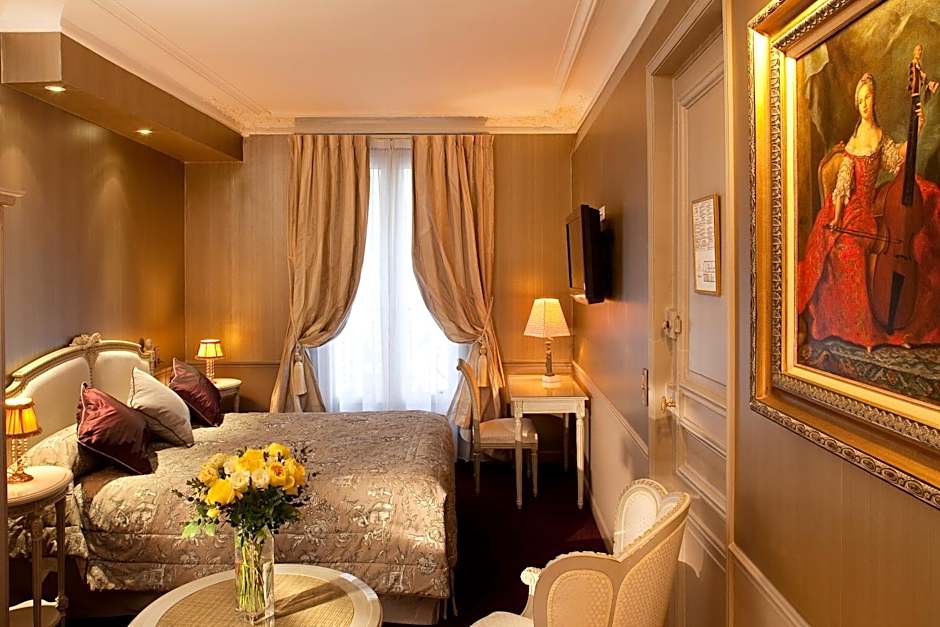 Hotel & Spa Saint-Jacques