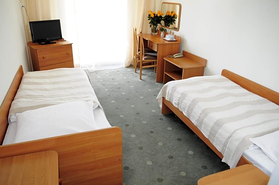 Hotel Cieplice MEDI & SPA