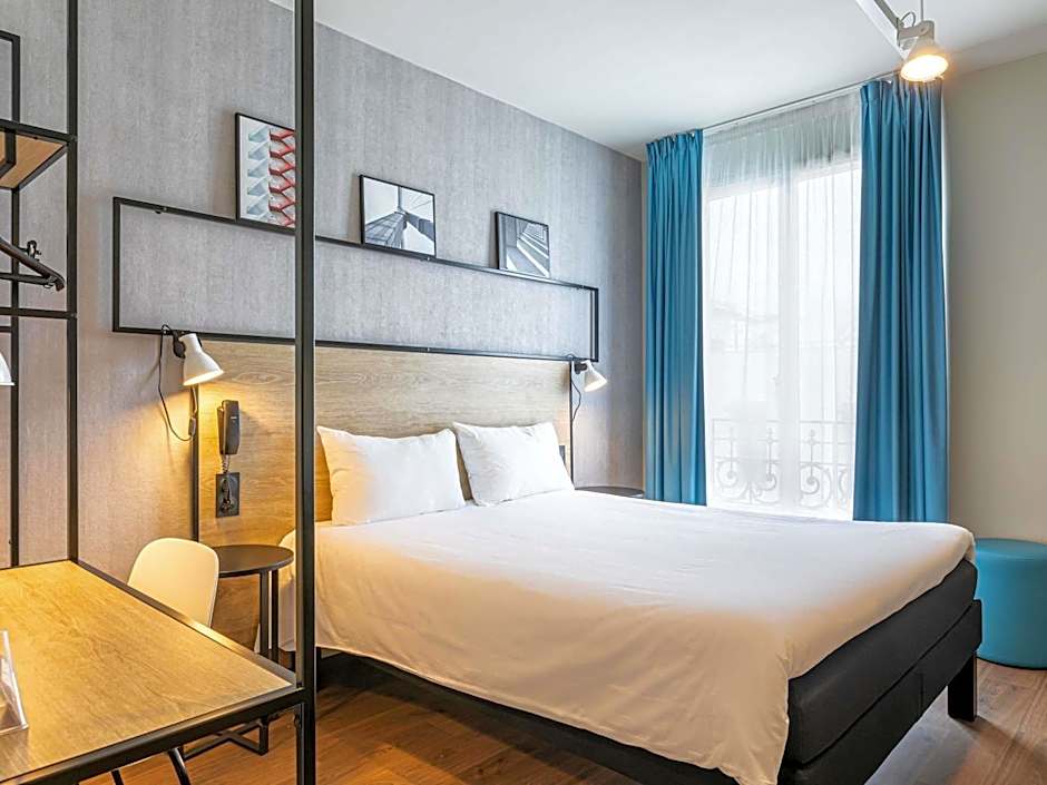 ibis Paris Boulogne Billancourt
