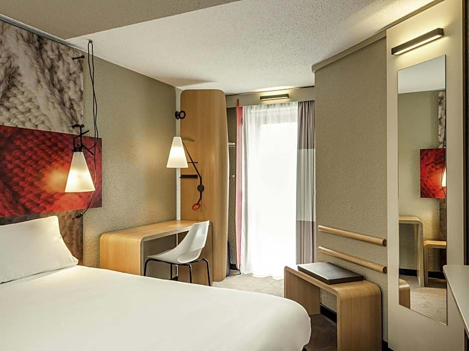 ibis Paris Gare Montparnasse 15ème
