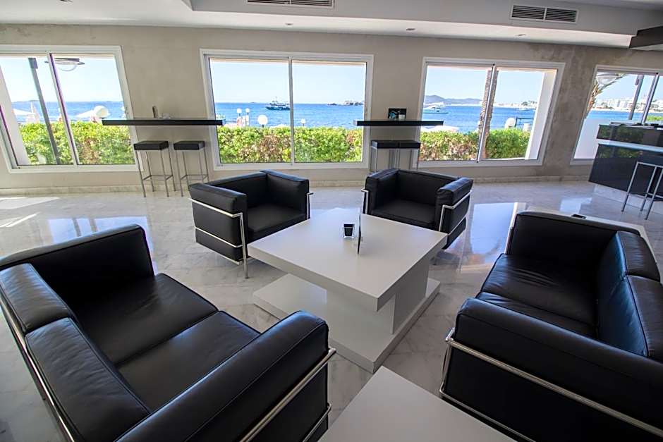 BG Hotel Nautico Ebeso