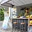 The Awandari Villas Seminyak