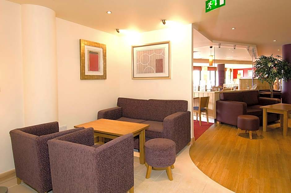 Premier Inn Cambridge - A14 J32