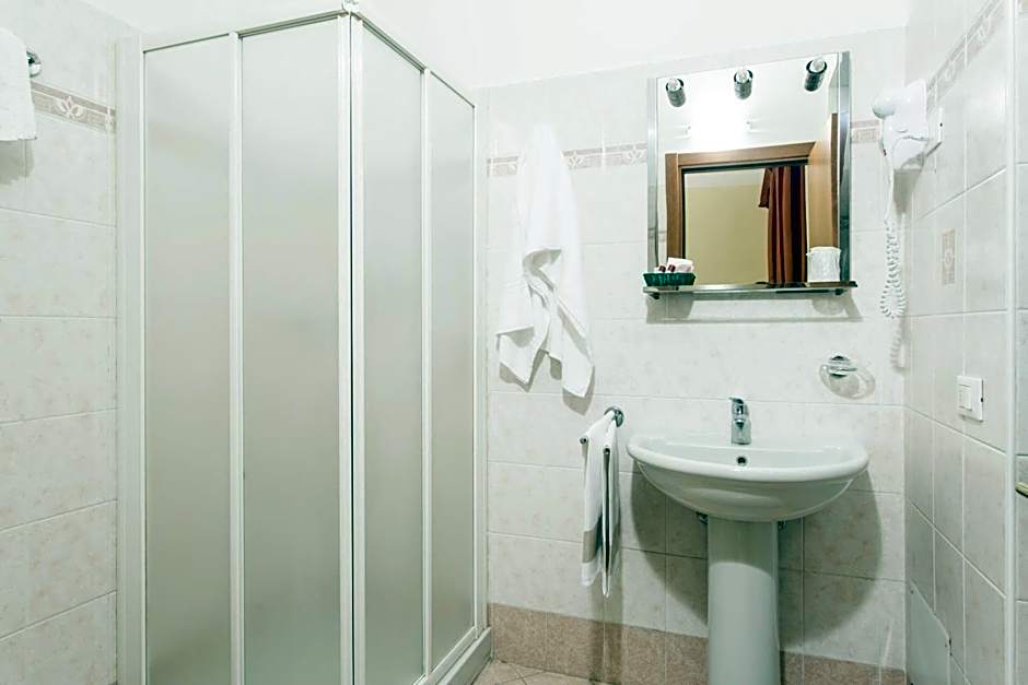 Hotel Ristorante Paladini