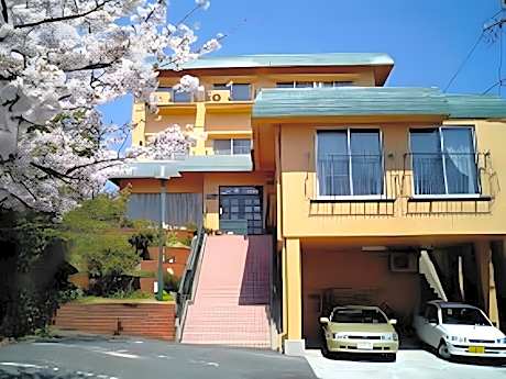 Twin with Shared Bathroom