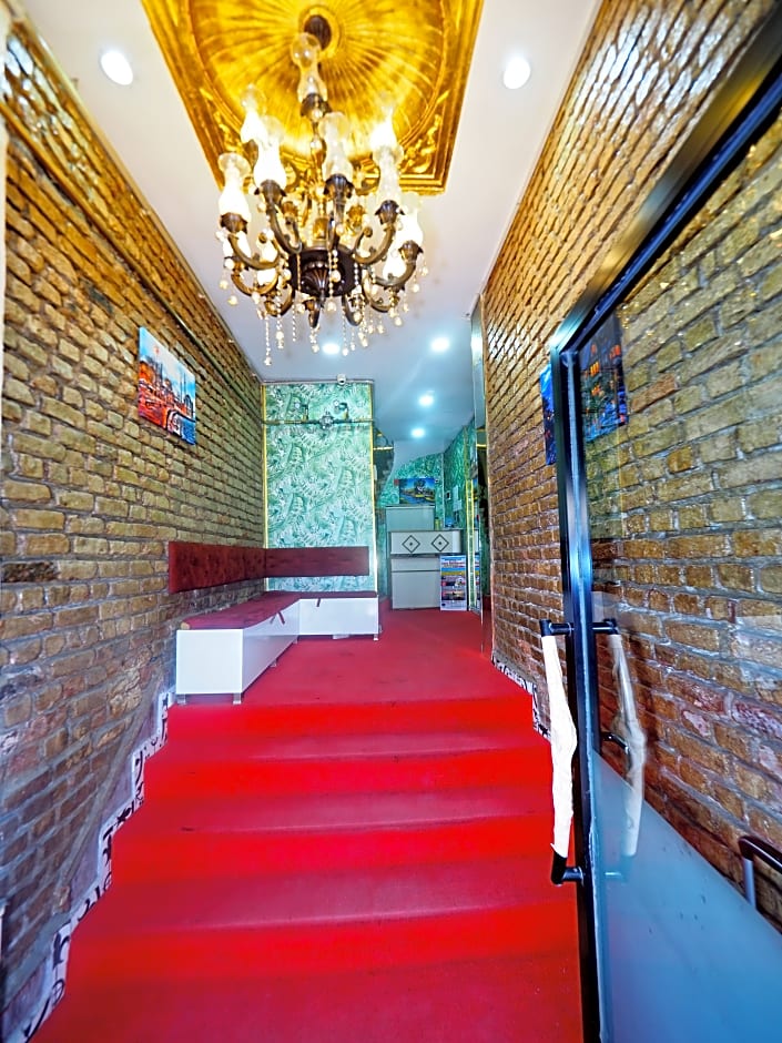 Renova Hotel Fatih
