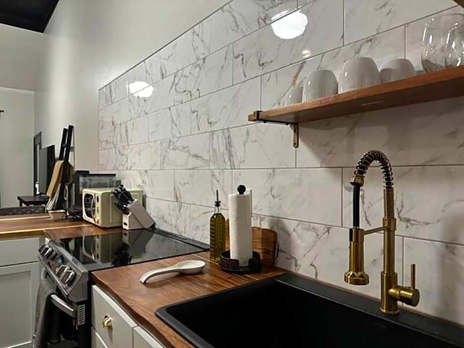 The Mercantile on the Katy Trail