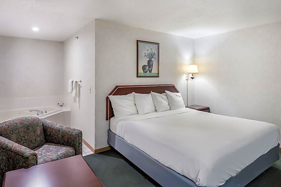 Americas Best Value Inn Wenona