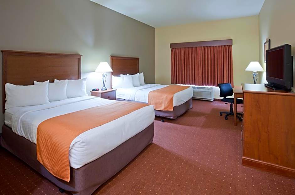 AmericInn by Wyndham Fargo South