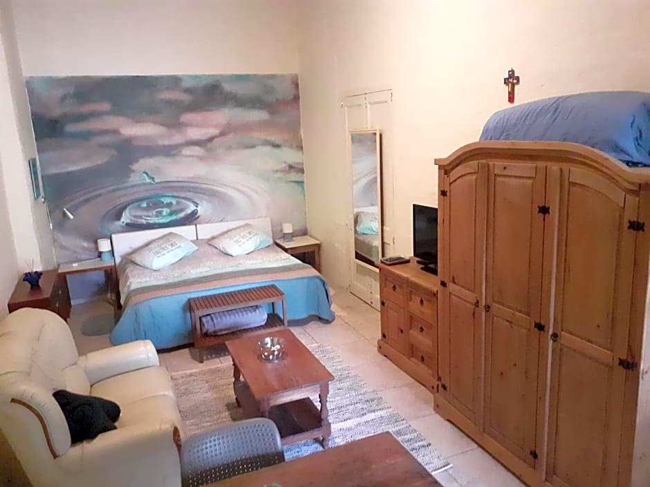 Charming B&B Dar Ta Zeppi