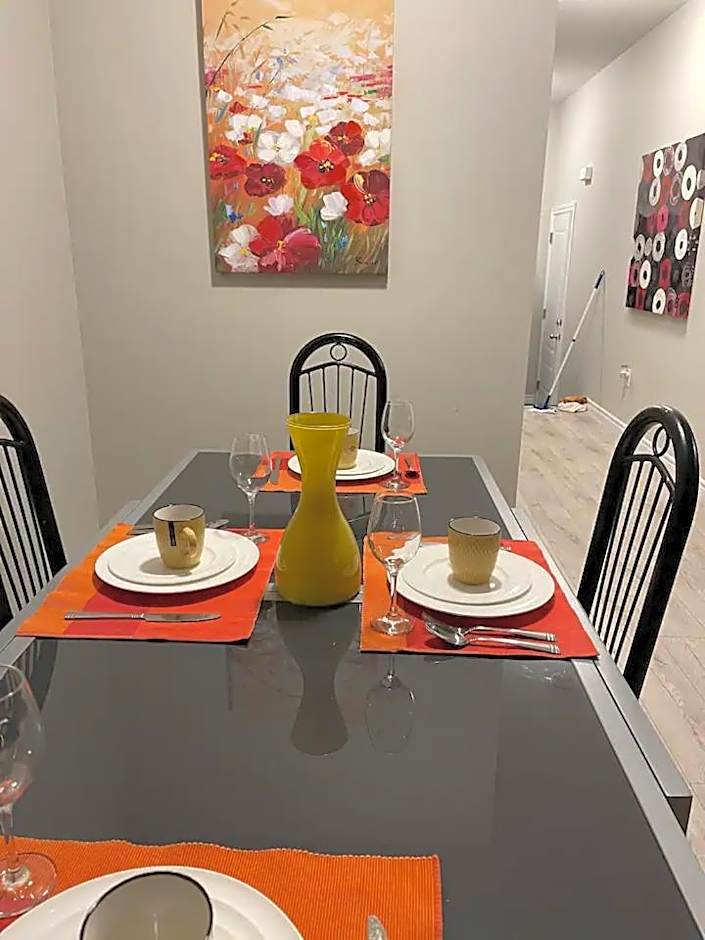 Vacation or Staycation House in Woodstock