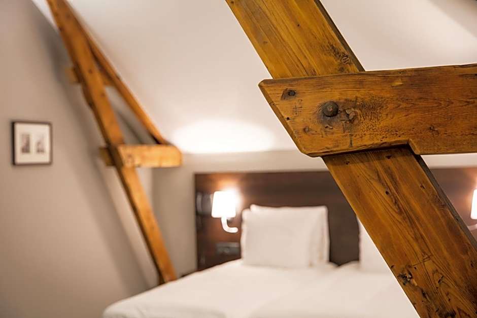 Hotel de Koppelpaarden