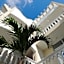 Hotel Shaddai by Lhmg
