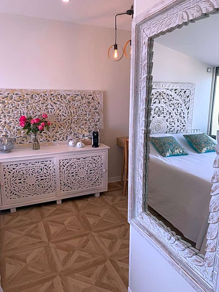 Hôtel La Grande Conque