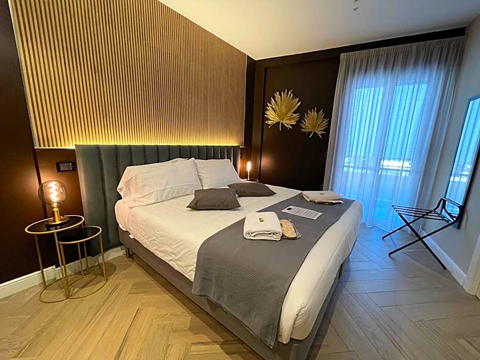 Pompeii Central Home