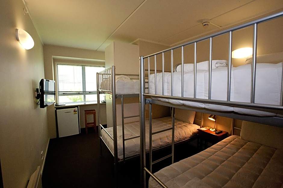 City Lodge Accommodation