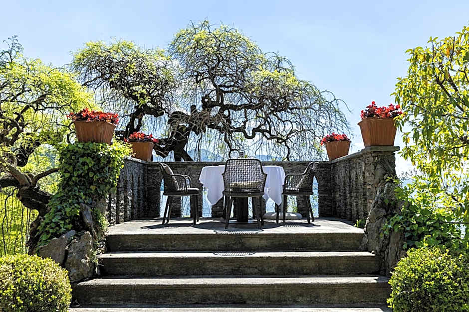 Relais Villa Porta