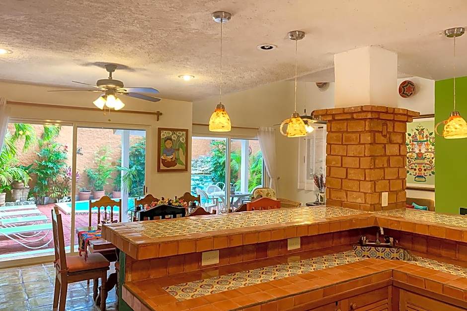 Casa Mulder