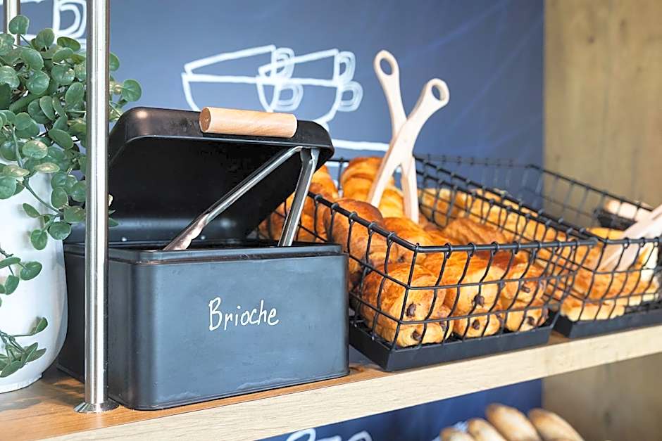 Ibis Budget Perpignan Nord
